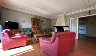 Maison 8 pièce(s)