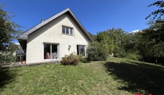 Maison 8 pièce(s)