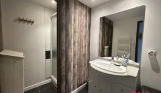 Appartement 4 pièce(s)