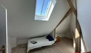 Appartement 4 pièce(s)