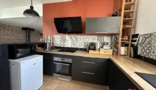 Appartement 4 pièce(s)