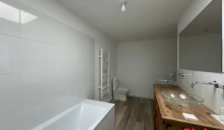 Appartement 4 pièce(s)