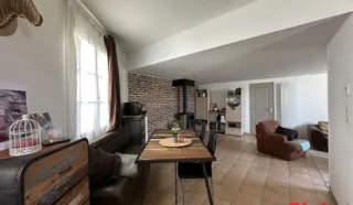 Appartement 4 pièce(s)