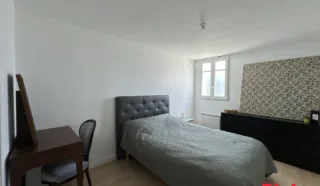Appartement 4 pièce(s)