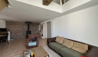 Appartement 4 pièce(s)