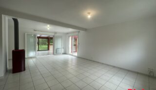 Maison 6 pièce(s)