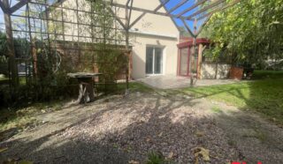 Maison 6 pièce(s)