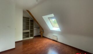 Maison 6 pièce(s)