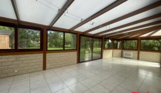 Maison 6 pièce(s)