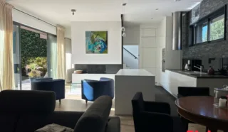 Maison 6 pièce(s)