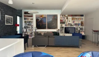 Maison 6 pièce(s)