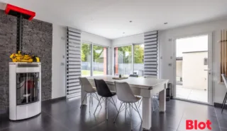 Maison 4 pièce(s)