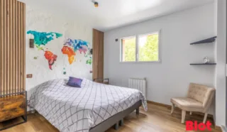 Maison 4 pièce(s)