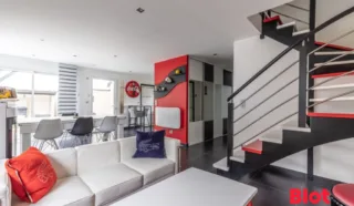 Maison 4 pièce(s)