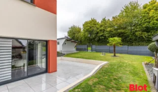 Maison 4 pièce(s)