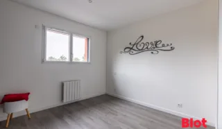 Maison 4 pièce(s)