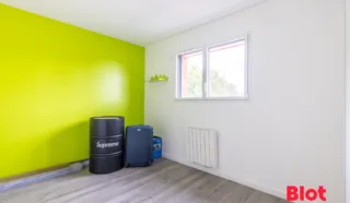 Maison 4 pièce(s)