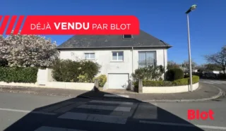 Maison 6 pièce(s)