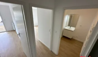 Appartement 3 pièce(s)