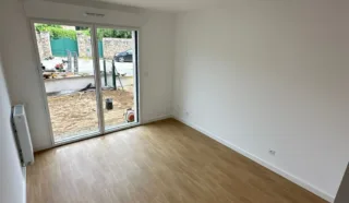 Appartement 3 pièce(s)