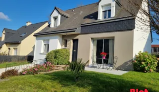 Maison 6 pièce(s)