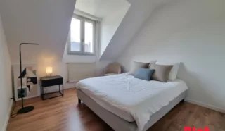 Maison 6 pièce(s)