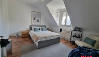 Maison 6 pièce(s)