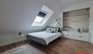 Maison 6 pièce(s)