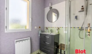 Maison 7 pièce(s)