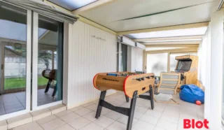 Maison 8 pièce(s)
