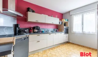 Maison 8 pièce(s)