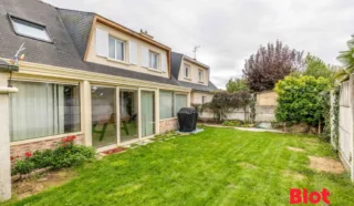 Maison 8 pièce(s)