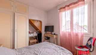 Maison 8 pièce(s)