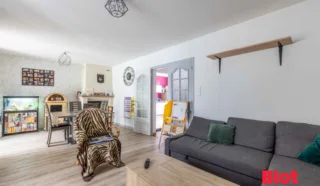 Maison 8 pièce(s)