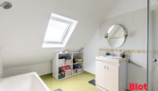 Maison 8 pièce(s)