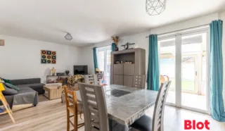 Maison 8 pièce(s)