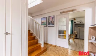 Maison 8 pièce(s)