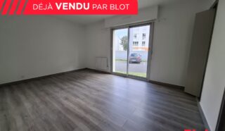 Appartement 1 pièce(s)