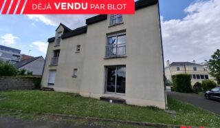 Appartement 1 pièce(s)