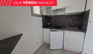 Appartement 1 pièce(s)