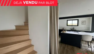 Maison 5 pièce(s)