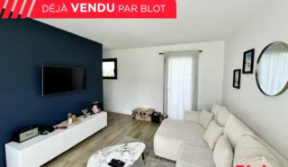 Maison 5 pièce(s)