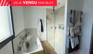 Maison 5 pièce(s)
