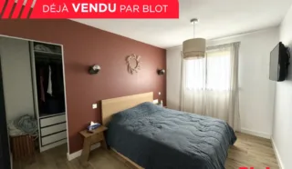 Maison 5 pièce(s)