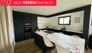 Maison 5 pièce(s)