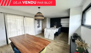 Maison 5 pièce(s)