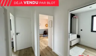 Maison 5 pièce(s)