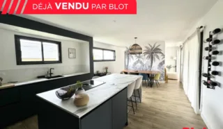 Maison 5 pièce(s)