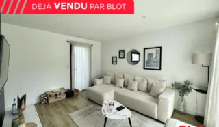 Maison 5 pièce(s)