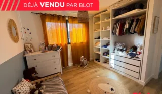 Maison 5 pièce(s)